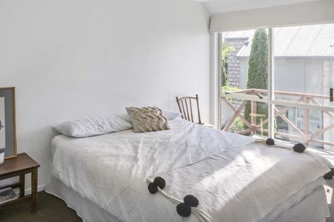 Photo of property in 6/55 Southampton Street, Sydenham, Christchurch, 8023