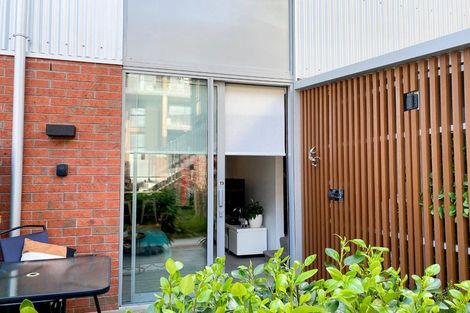 Photo of property in 6/127 Lichfield Street, Christchurch Central, Christchurch, 8011