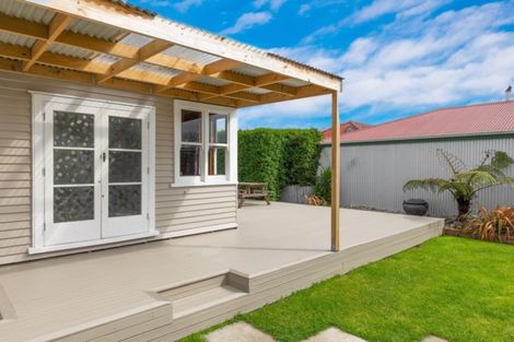 Photo of property in 21 Stephenson Street, Blenheim, 7201