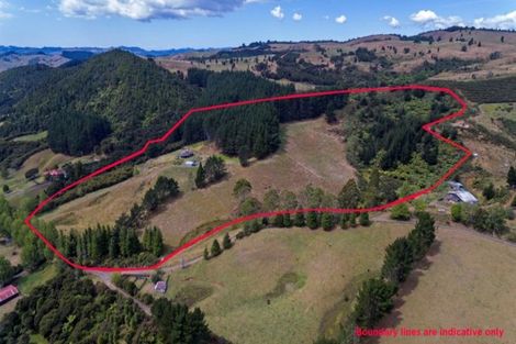 Photo of property in 509 Mill Creek Road, Kaimarama, Whitianga, 3591