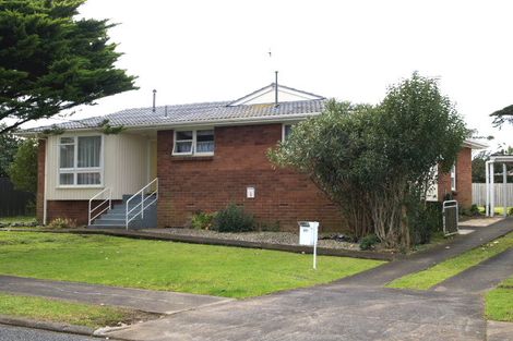 Photo of property in 20 Ashmore Place, Favona, Auckland, 2024