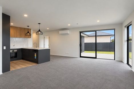 Photo of property in 8 Merrin Street, Kaiapoi, 7630