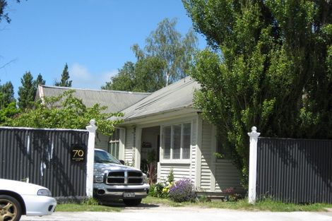 Photo of property in 70 Southbrook Road, Rangiora, 7400