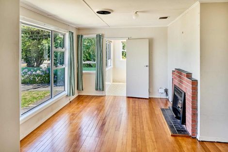 Photo of property in 7 Massey Street, Elderslea, Upper Hutt, 5018