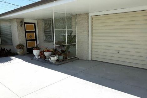 Photo of property in 1/107 Simeon Street, Spreydon, Christchurch, 8024