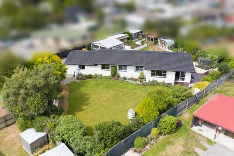 Photo of property in 177 Harrison Street, Allenton, Ashburton, 7700