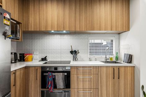 Photo of property in 30/101 Mackworth Street, Woolston, Christchurch, 8062