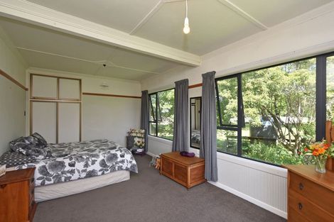 Photo of property in 2105 Glencoe Highway, Hedgehope, Invercargill, 9872