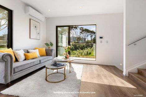 Photo of property in 33 Korokio Lane, Henderson, Auckland, 0612