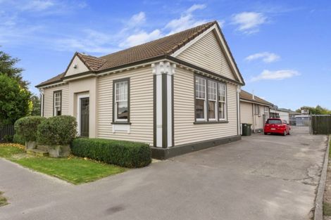 Photo of property in 34 North Terrace, Darfield, 7510