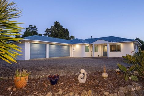 Photo of property in 576 Three Mile Bush Road, Te Kamo, Kamo, 0185