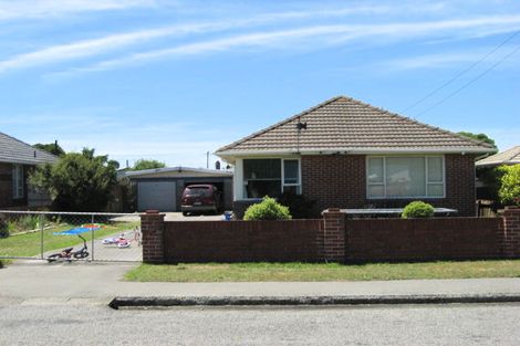 Photo of property in 405 Pine Avenue, South New Brighton, Christchurch, 8062