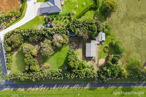 Photo of property in 255 Lwr Weld Road, Tataraimaka, New Plymouth, 4374