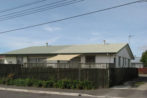 Photo of property in 1/80 Osborne Street, Waltham, Christchurch, 8011