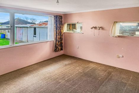 Photo of property in 11 Carlisle Street, Levin, 5510