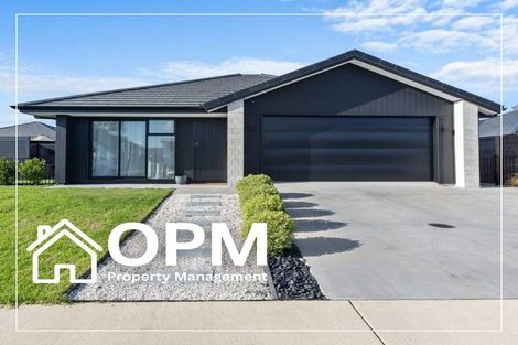 Photo of property in 21 Augusta Rise, Omokoroa, 3114