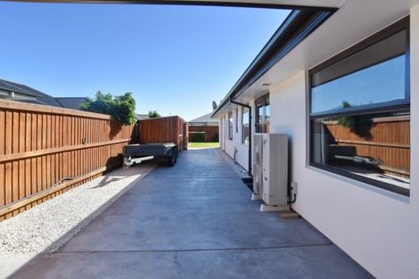 Photo of property in 23 Sutherland Drive, Kaiapoi, 7630