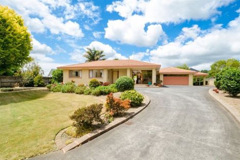 Photo of property in 24 Sunny Crescent, Huapai, Kumeu, 0810