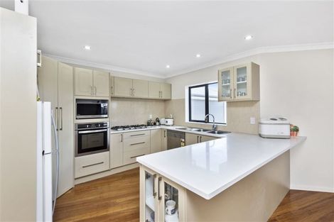 Photo of property in 45 Westmuir Crescent, Pokeno, 2402