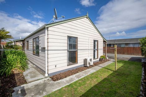 Photo of property in 26a Seymour Street, Hornby, Christchurch, 8042