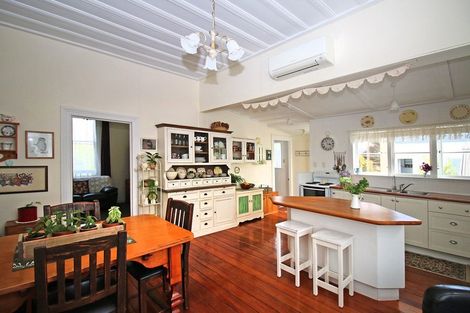 Photo of property in 14 Clarke Street, Waihi, 3610