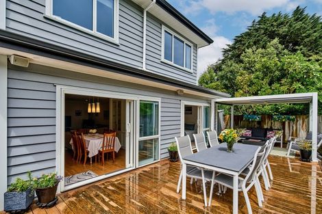 Photo of property in 7a Bermer Road, Belmont, Lower Hutt, 5010