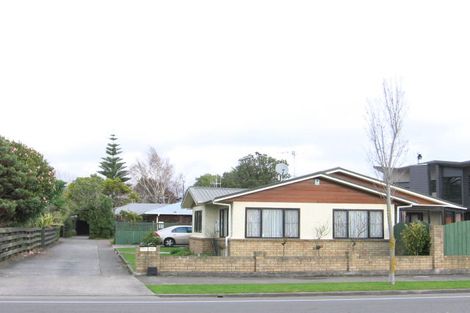 Photo of property in 434a College Street, Hokowhitu, Palmerston North, 4410