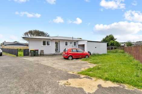 Photo of property in 39 Sheehan Avenue, Papakura, 2110