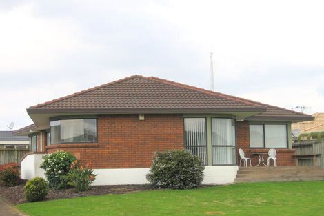 Photo of property in 105 Russley Drive, Mount Maunganui, 3116