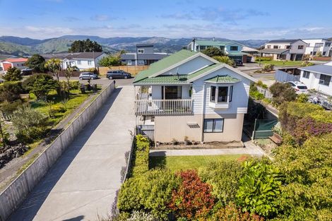 Photo of property in 35 Doncaster Terrace, Ascot Park, Porirua, 5024