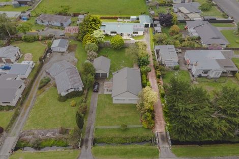 Photo of property in 11 Huxley Street, Pahiatua, 4910