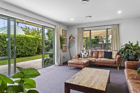 Photo of property in 128 South Belt, Rangiora, 7400