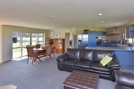 Photo of property in 156 Copples Road, Sefton, Rangiora, 7477
