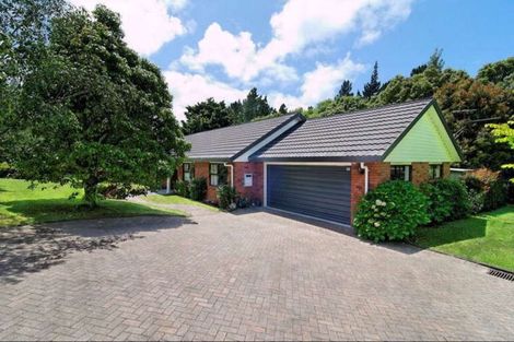 Photo of property in 5 Kauri Road, Whenuapai, Auckland, 0618
