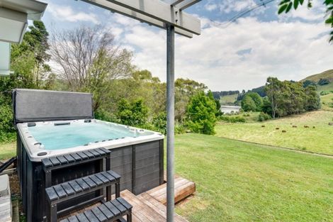 Photo of property in Glenian, 901 Waimarama Road, Waimarama, Havelock North, 4294