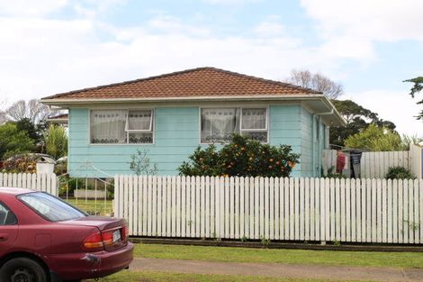 Photo of property in 16 Ashmore Place, Favona, Auckland, 2024