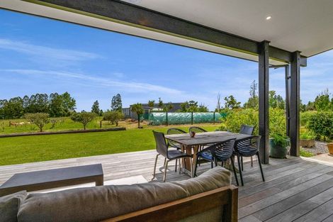 Photo of property in 438 Alfred Road, Kaimiro, New Plymouth, 4371