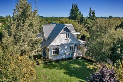 Photo of property in 675 West Coast Road, West Melton, Christchurch, 7671