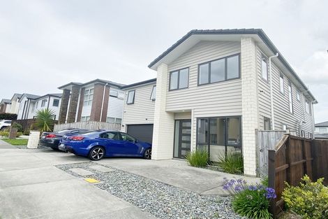 Photo of property in 17 Peihinga Road, Flat Bush, Auckland, 2019
