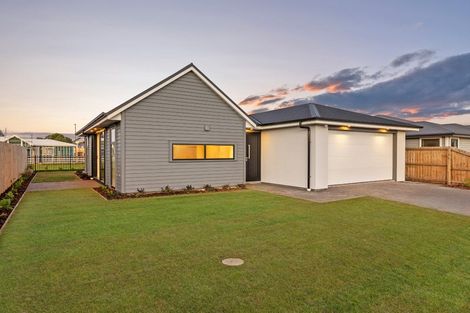 Photo of property in 57 Timara Crescent, Marshland, Christchurch, 8083