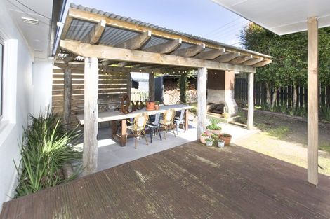 Photo of property in 211 Hokianga Road, Dargaville, 0310