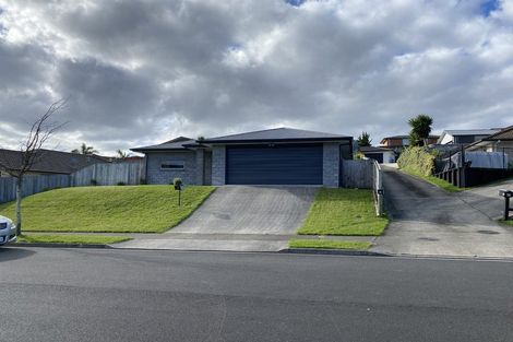 Photo of property in 57 Falcon Drive, Welcome Bay, Tauranga, 3112