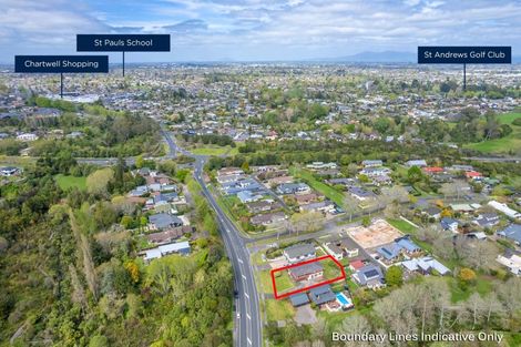 Photo of property in 343 Hukanui Road, Queenwood, Hamilton, 3210