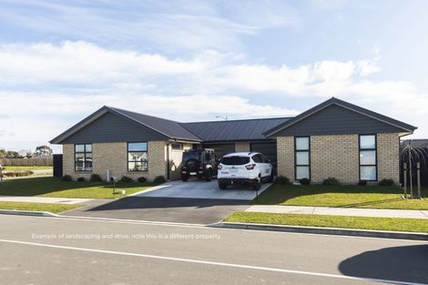 Photo of property in 18 Tabor Place, Lincoln, 7608