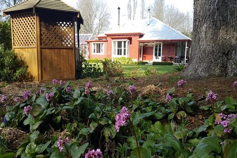 Photo of property in 137 Smithfield Road, Elgin, Ashburton, 7772