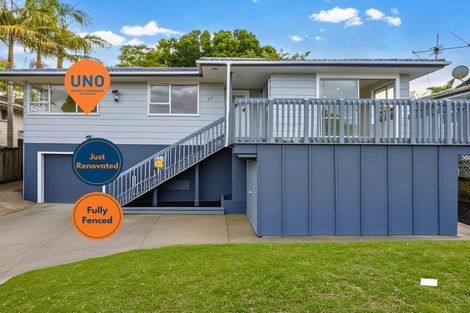 Photo of property in 57 Sunline Avenue, Massey, Auckland, 0614