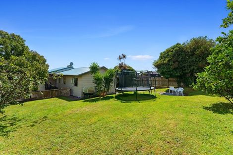 Photo of property in 83 Huia Street, Waikanae, 5036