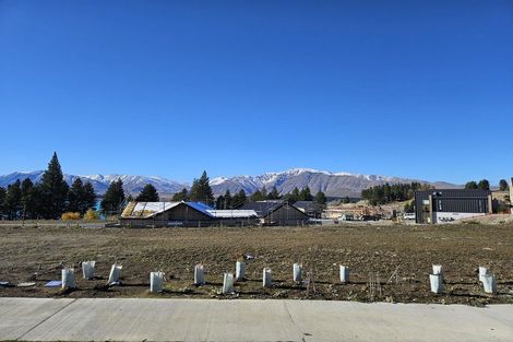 Photo of property in 26 Station Bay Rise, Lake Tekapo, 7999