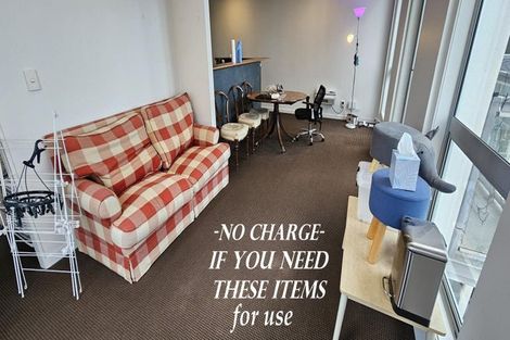 Photo of property in Terrace Heights Apartments, 12e/163 The Terrace, Wellington Central, Wellington, 6011