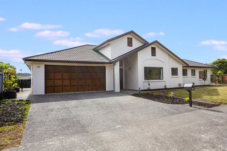 Photo of property in 96 Navigation Drive, Whitby, Porirua, 5024